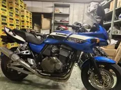Kawasaki ZZR250 ツキギ フルエキゾースト 実働 東京 神奈川 - メルカリ