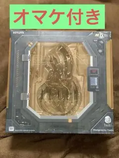 52toys FIGLITE エイリアン ゼノモーフ Yoshi. 1/12