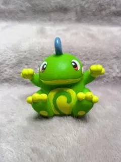 ポケモンキッズ 初期 ニョロトノ クリア - メルカリ