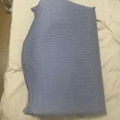 枕 新品未使 グリーン - メルカリ