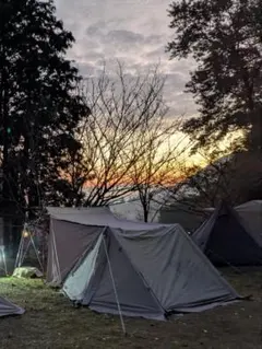 USパップテント　used 2025年最新】Yahoo!オークション -usパップテントの中古品・新品・未