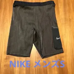 NIKEランニングタイツ