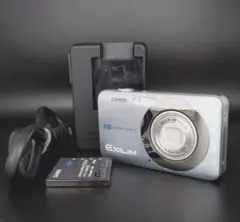CASIO EXILIM EX-Z85