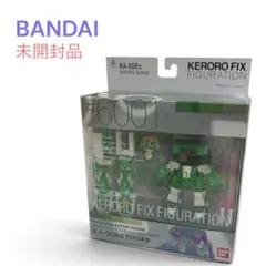 ケロロフィックスフィギュレーション #6003 KA-006 ガルル中尉 - メルカリ