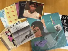 [レコード] NANIWA EXPRESS ナニワエキスプレス　四枚セットLP レコード] NANIWA EXPRESS ナニワエキスプレス 四枚セットLP - メルカリ
