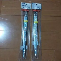 あいや〜Long メタルジグ 350g✖︎2 400g✖︎2 4個セット あいや〜Long メタルジグ 350g✖︎2 400g✖︎2 4個セット あいや