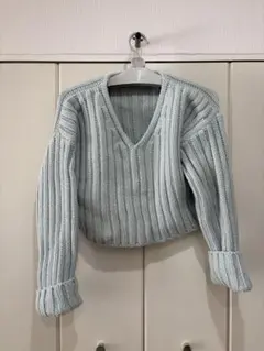 NOBLEニットのサムネイル