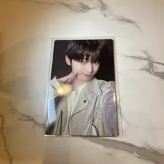 ENHYPEN 宵　ソヌ　通常版