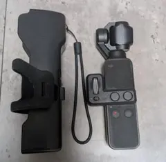 2025年最新】dji osmo pocket コントローラーホイールの人気