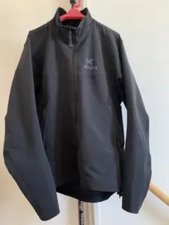 2026年最新】arc'teryx gamma lt jacketの人気アイテム - メルカリ
