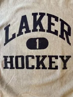 【希少】【USA製】チャンピオン　リバースウィーブ　3段プリント　カプセル　XL