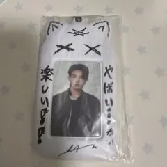 ENHYPEN ヒスン WALK THE LINE フォトカードホルダー