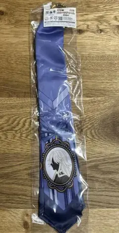 黒執事キャラ福くじC賞葬儀屋のスカーフチャーム