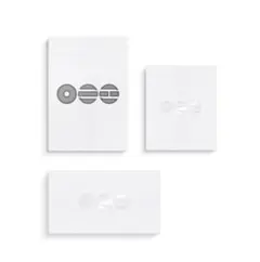 BTS ARIRANG ユニバ【3形態セット】