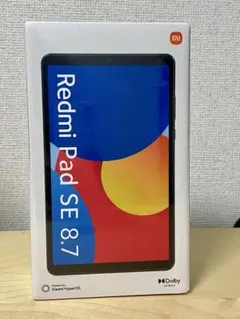 xiaomi タブレット