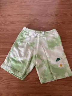 Nike タイダイショートパンツ Sサイズ