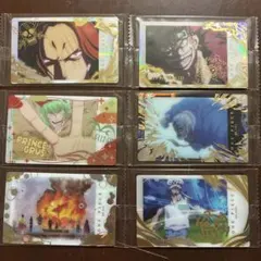 ワンピース イタジャガ シークレット メリー号