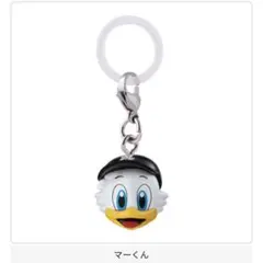 めじるしアクセサリー プロ野球 千葉ロッテマリーンズ マーくん