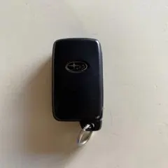 SUBARU スマートキー 本体 2ボタンのサムネイル