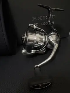 22イグジスト　60mm ハンドル 未使用 純正品 22イグジスト ハンドル 60mm + T字ハンドルノブ