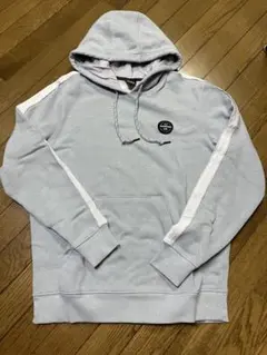 UNDER ARMOUR アンダーアーマー グレー パーカー