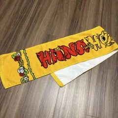 HANA with Honeys 1stファンミ　タオル