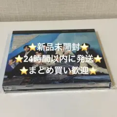 SixTONES 一秒 / Rebellion 通常盤 初回仕様