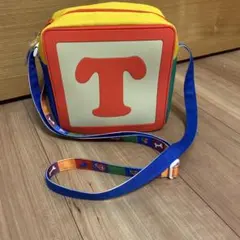トイストーリーホテル　ショルダーバッグ