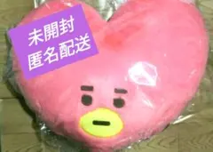 公式 ビッグサイズ 韓国限定 BT21 タタ TATA BTS クッション テテ