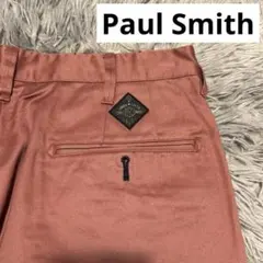 Paul Smith ポールスミス チノパン カジュアル Lのサムネイル