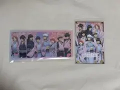 つばきファクトリー 八木栞 コレクション寄り好きミニキーホルダー
