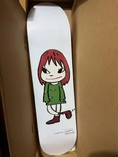 supremeシュプリーム ミスター MR スケートボードデッキ - メルカリ
