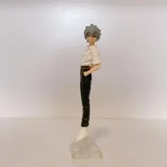 エヴァンゲリオン 限定 フィギュア 渚カヲル