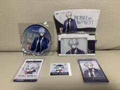 スタレ 韓国 ゴンチャ コラボ ファイノン 4点セット - メルカリ