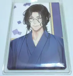 刀剣乱舞 缶バッジ 南海太郎朝尊
