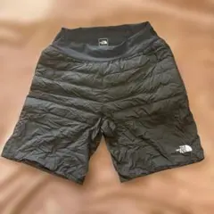 THE NORTH FACE ブラック ショートパンツ L