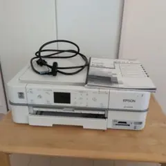 ジャンク品 EPSON EP-806AW プリンター - メルカリ
