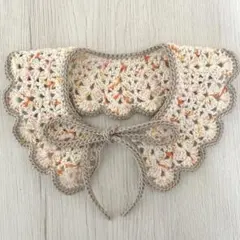 つけ襟 ベビー・キッズ