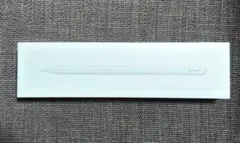 【美品】Apple Pencil 第二世代 純正品