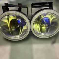 期間限定プライス‼️スバル BS9アウトバック LEDアクセサリーランプ