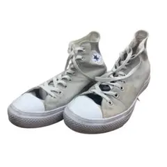 Converse All Star オープントゥ ハイカットスニーカー
