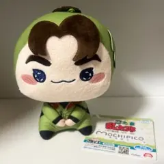 忍たま乱太郎 もちぴこぬいぐるみ キャラクターグッズ