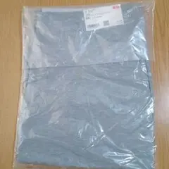 ユニクロ　ウルトラストレッチアクティブジョガーパンツ　XXL 　グレー