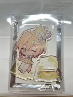 あんスタ アニカフェ アクスタ　英智
