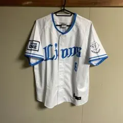 埼玉西武ライオンズ 高橋光成 ユニフォーム Fanatics XL - メルカリ