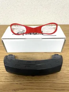 美品 ウルトラアイ プロトタイプ セブンクラブ限定 森次晃嗣 サイン 