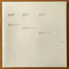 inception1976 fragment 藤原ヒロシ 図録PEEL&LIFT - メルカリ
