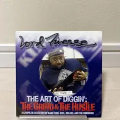 Lord Finesse / Hip 2 Da Game レコード - メルカリ
