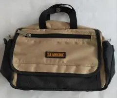 G.T.HAWKINS ジーティーホーキンス ハンドバッグ