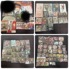 硲道夫 FiFS展 缶バッジ SideM FiFS展 ホロ缶バッジ 硲道夫 セット - メルカリ